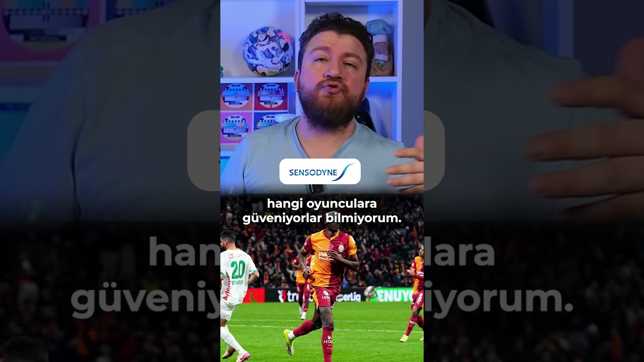 Osimhen dışında diğer takımlardan üstün değilsin... #reklam