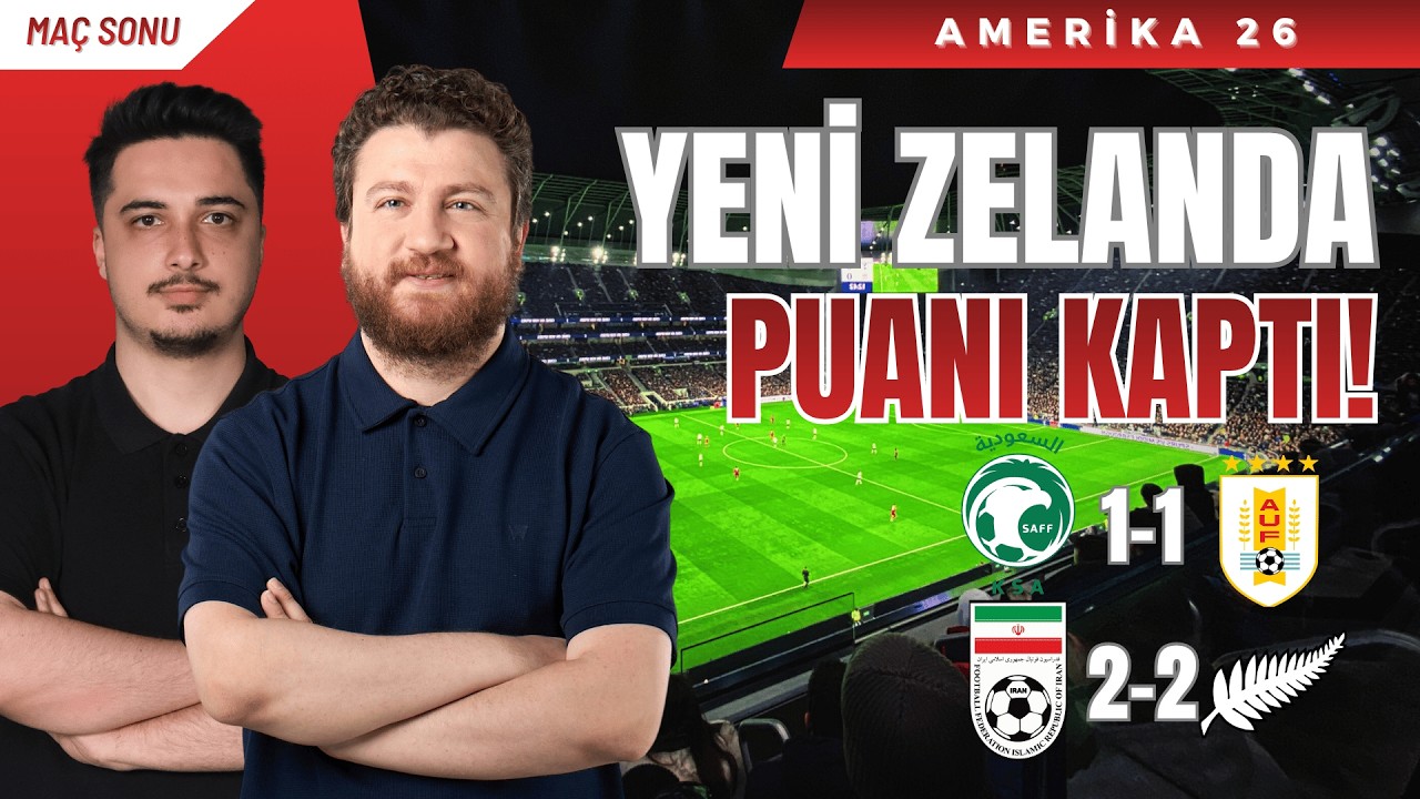 TFF başkanının açıklamalarına yayından itiraz, Fatih Terim tartışması ve Dünya Kupası notları