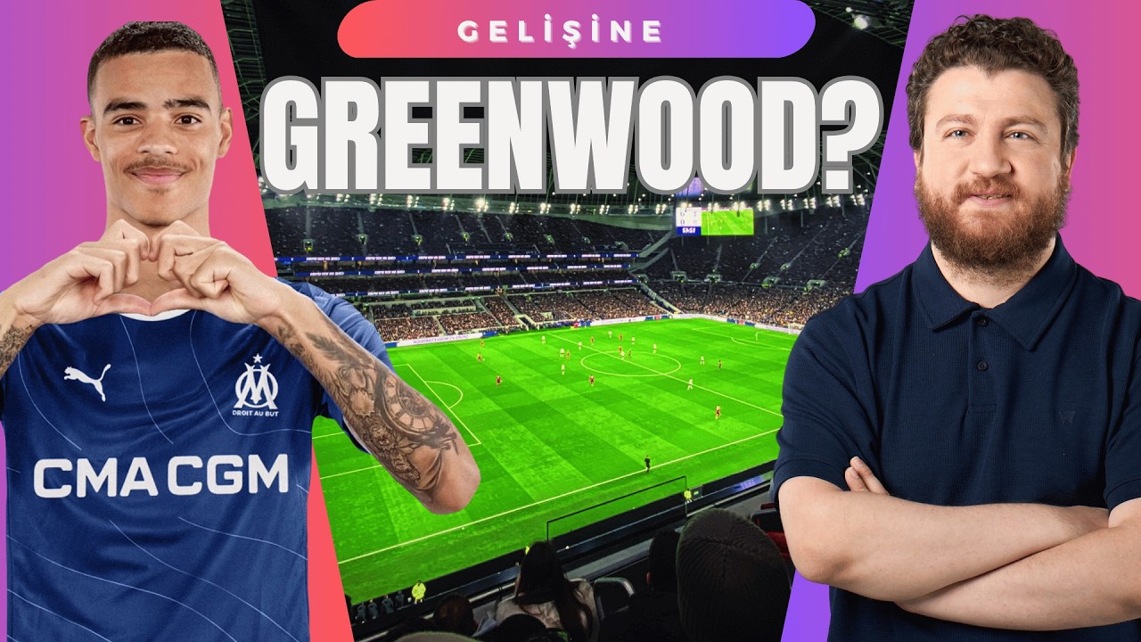 Dört kulübün transfer gündemi: Greenwood iddiası, Salih Özcan, Aral Şimşir ve Galatasaray'ın sessizliği
